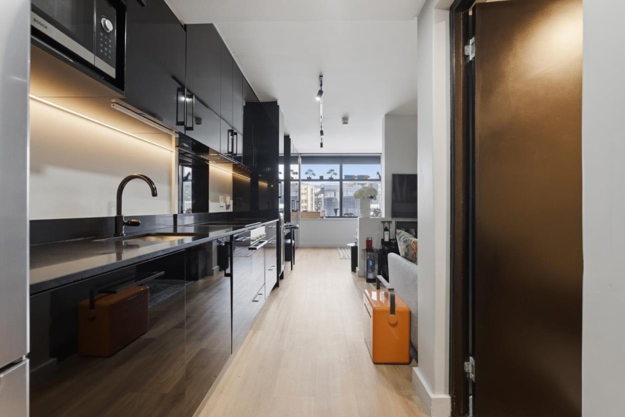 To Let 0 Bedroom Property for Rent in Cape Town City Centre Western Cape